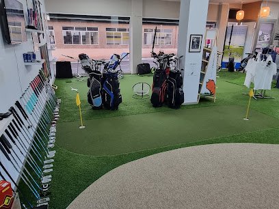 MAXIGOLF