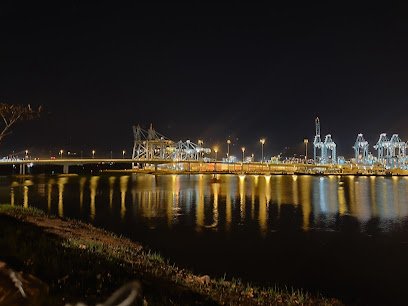 Campo de Fútbol Ignacio Villaverde