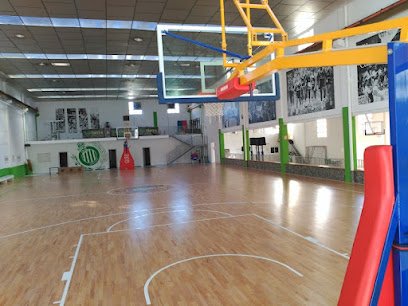 Club Baloncesto Peñas