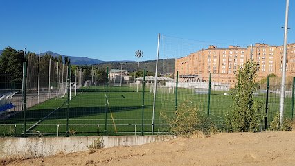 Complejo Deportivo «Ramón Martínez»