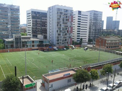 Fundació Esportiva L’Hospitalet Atlètic