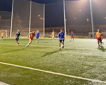Campus Soccer Club