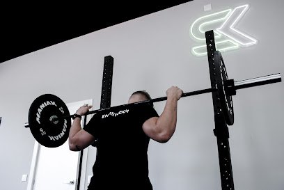 Sark Fitness Club – Entrenamiento