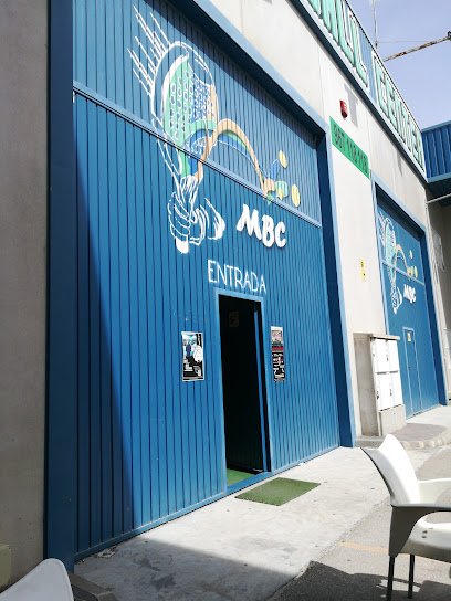 Match Ball Center (Club de Padel, Racket y Squash)