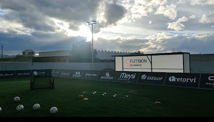 FUTSION ACADEMY VILA-REAL | Tecnificación de fútbol jugadores/as y porter@s