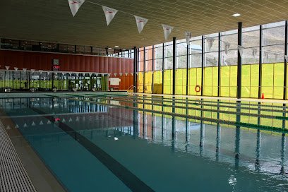 Centro Deportivo y Sociocultural del Pas de la Casa
