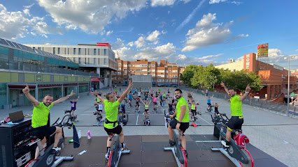 Viña Fitness Centro Deportivo