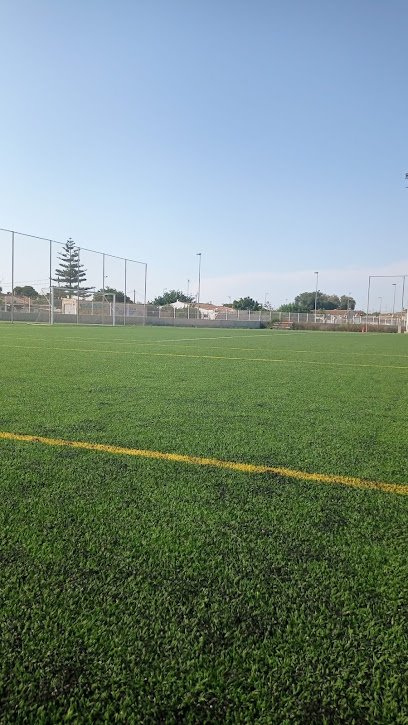 Santiago de La Ribera Fútbol Club