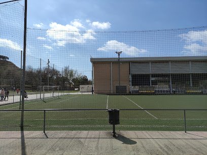 Complejo Deportivo La Báscula
