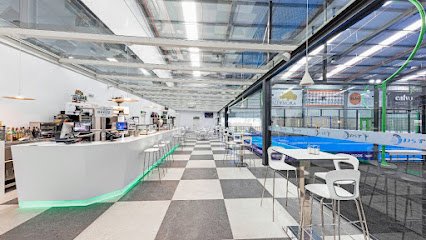 Dst Sport Center Pádel & Gym