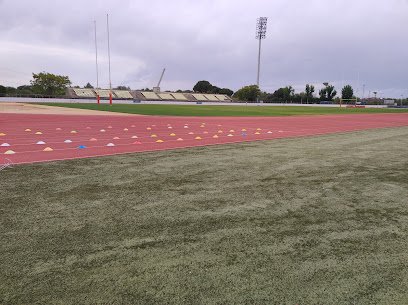 Club de Atletismo Alamillo