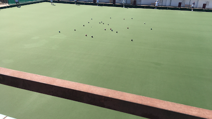 Country Bowls Club
