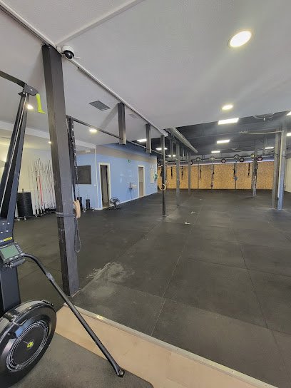 Ohana Sport Club