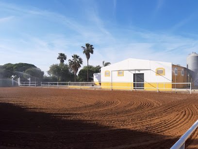 Club Hípico Laalbariza