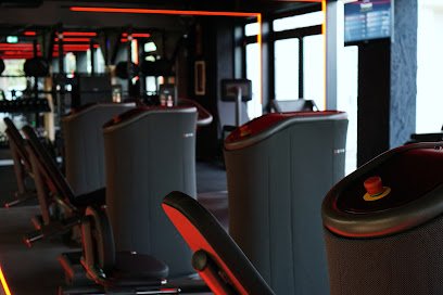 EGYM Fitness Valencia