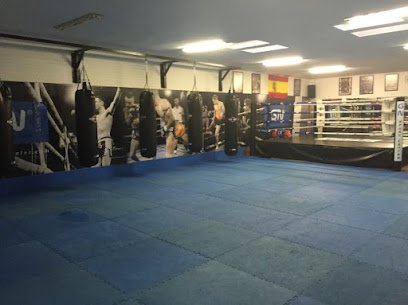 GN Sport Center – Gimnasio de Artes Marciales
