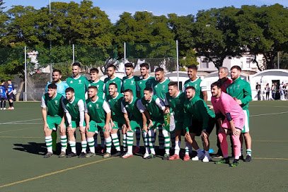 Club de Fútbol Federico Mayo