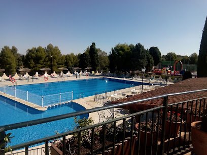 Club Deportivo Pozuela Toledo