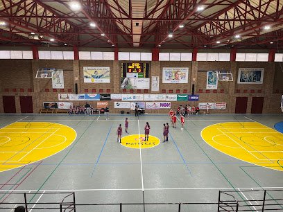 Polideportivo Marista