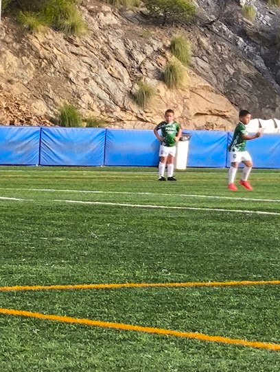 Candor Club de Fútbol