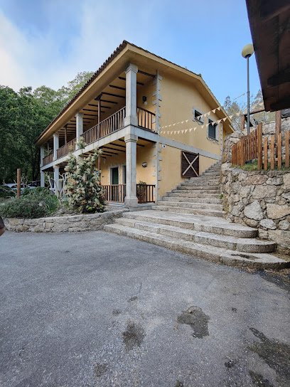 A Talangreira do Beque