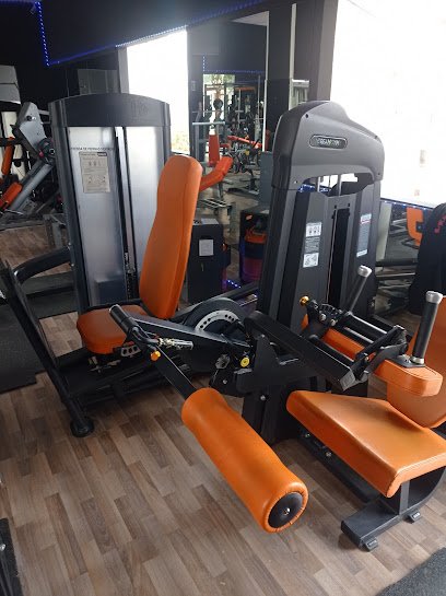 Iruñagym