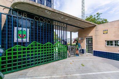 Club Cordillera