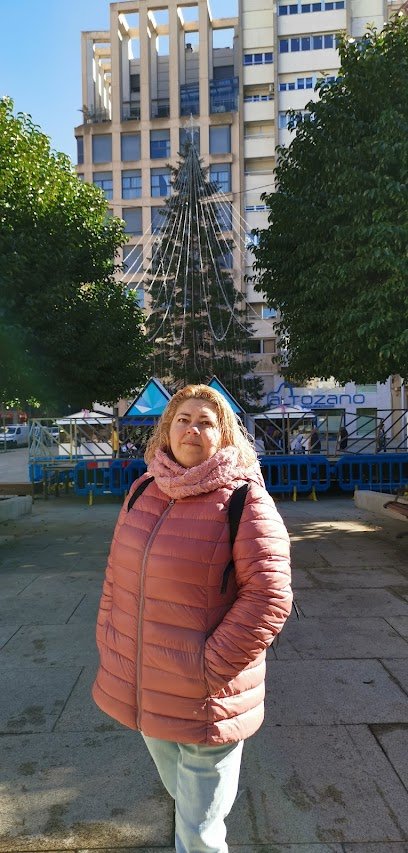 Club Palas de Gimnasia Ritmica