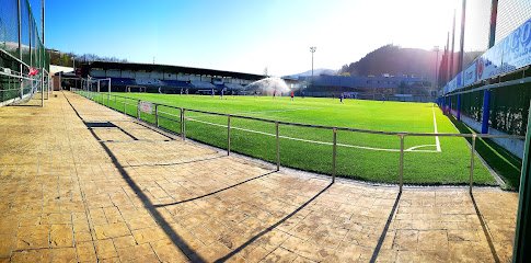 Campo de Futbol del Beasain