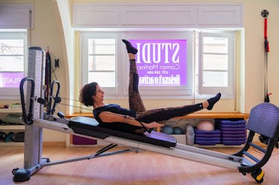 Studi Carmen Martinez