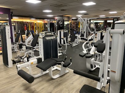 Gimnasio VivaGym Parque Central