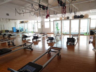 Pilates Centro Almería