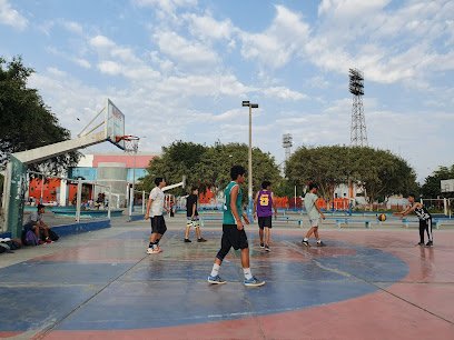 Complejo Deportivo Mansiche