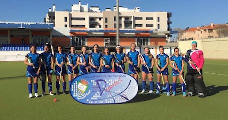 HOCKEY BAHIA CADIZ – CMHBC
