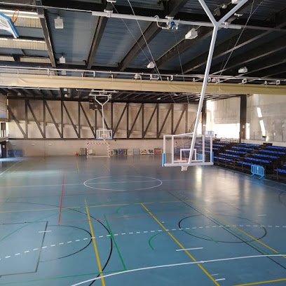 Pabellón Centro Histórico Cádiz