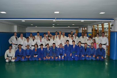 Club Deportivo Budo – Judo Budo