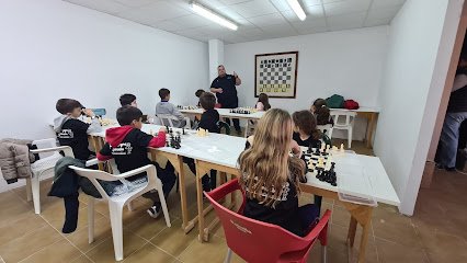 Club Ajedrez Albal