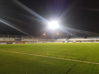 Campo de Fútbol Lucena