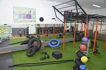 Club Sport Gym (Santa Coloma)