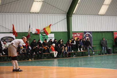 C.D.E HERRERA MODERNO