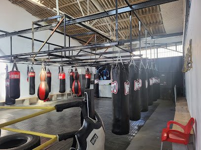 Club deportivo Óscar Albacete