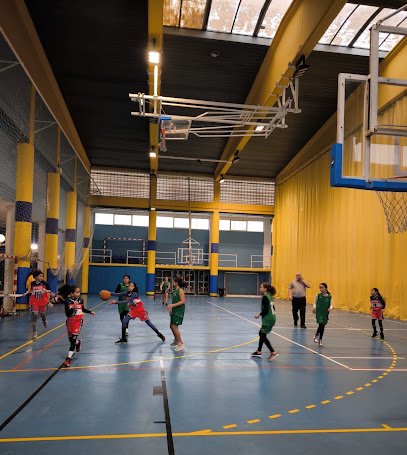 Centro Deportivo Municipal de Torrero