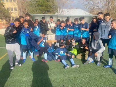Escola Pia Terrassa CF