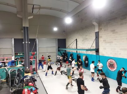 Kanaloa JiuJitsu & MMA