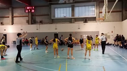 Baloncesto Torrelodones