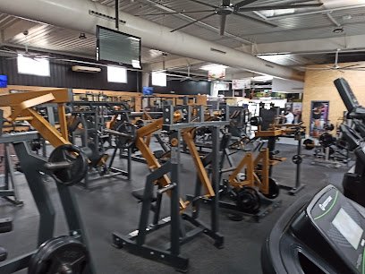 Gimnasio Pedro J Villa