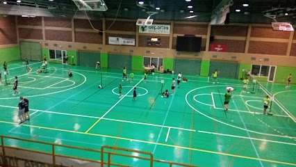 Polideportivo Las Viñas