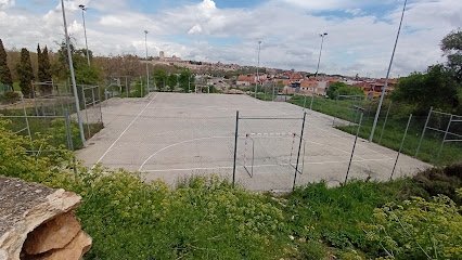 Pista Deportiva San Frontís