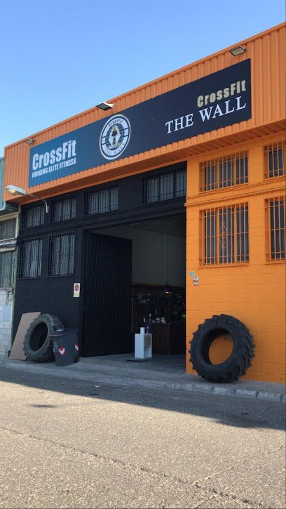 CrossFit The Wall