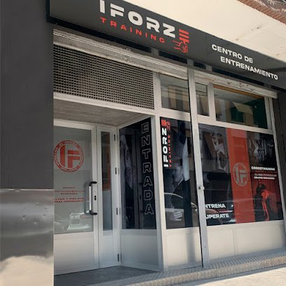Iforze Training